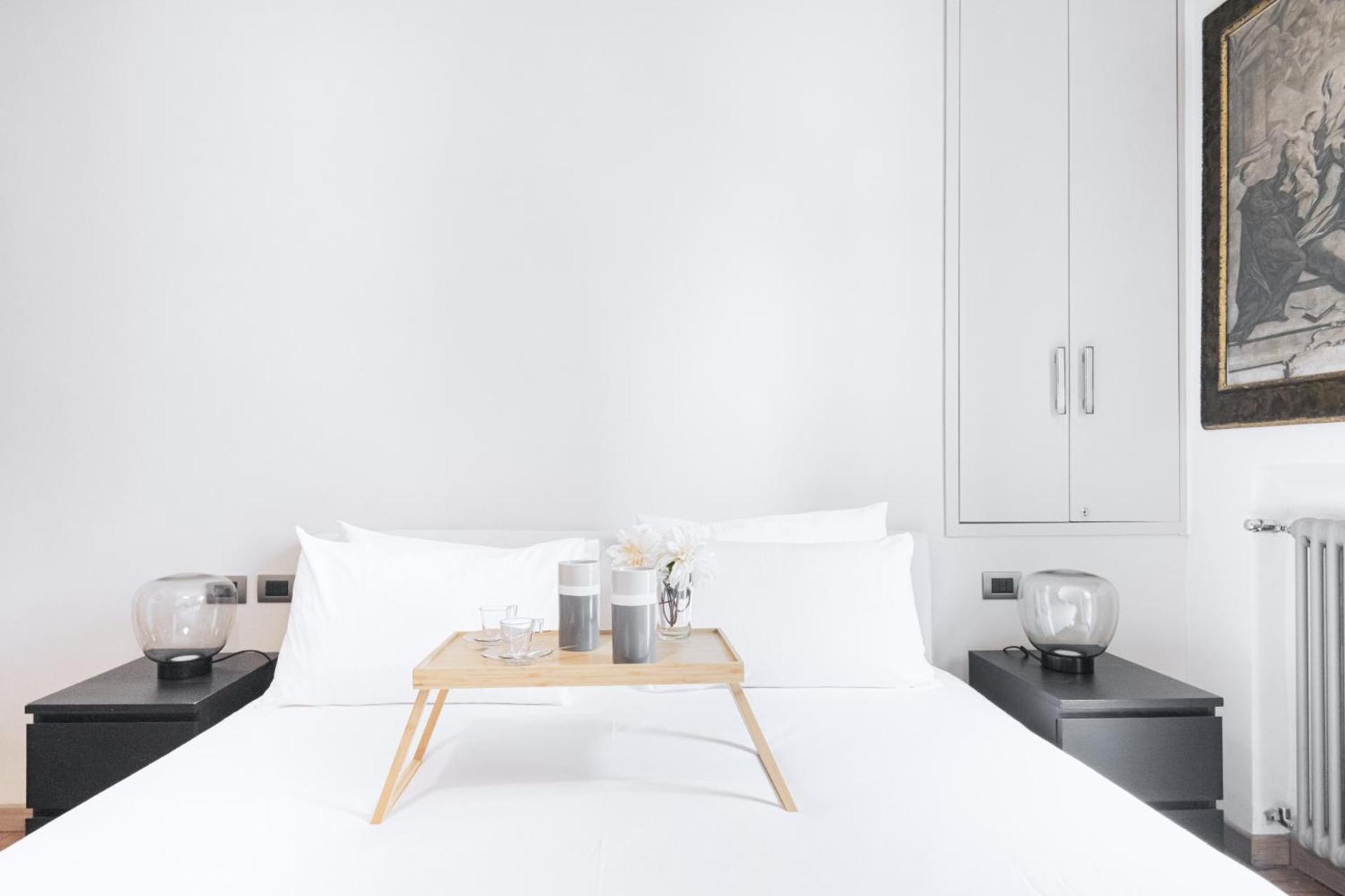 Easylife - Con Balcone In Centralefs Appartamento *