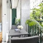 Easylife - Appartamento Con Balcone In Centralefs