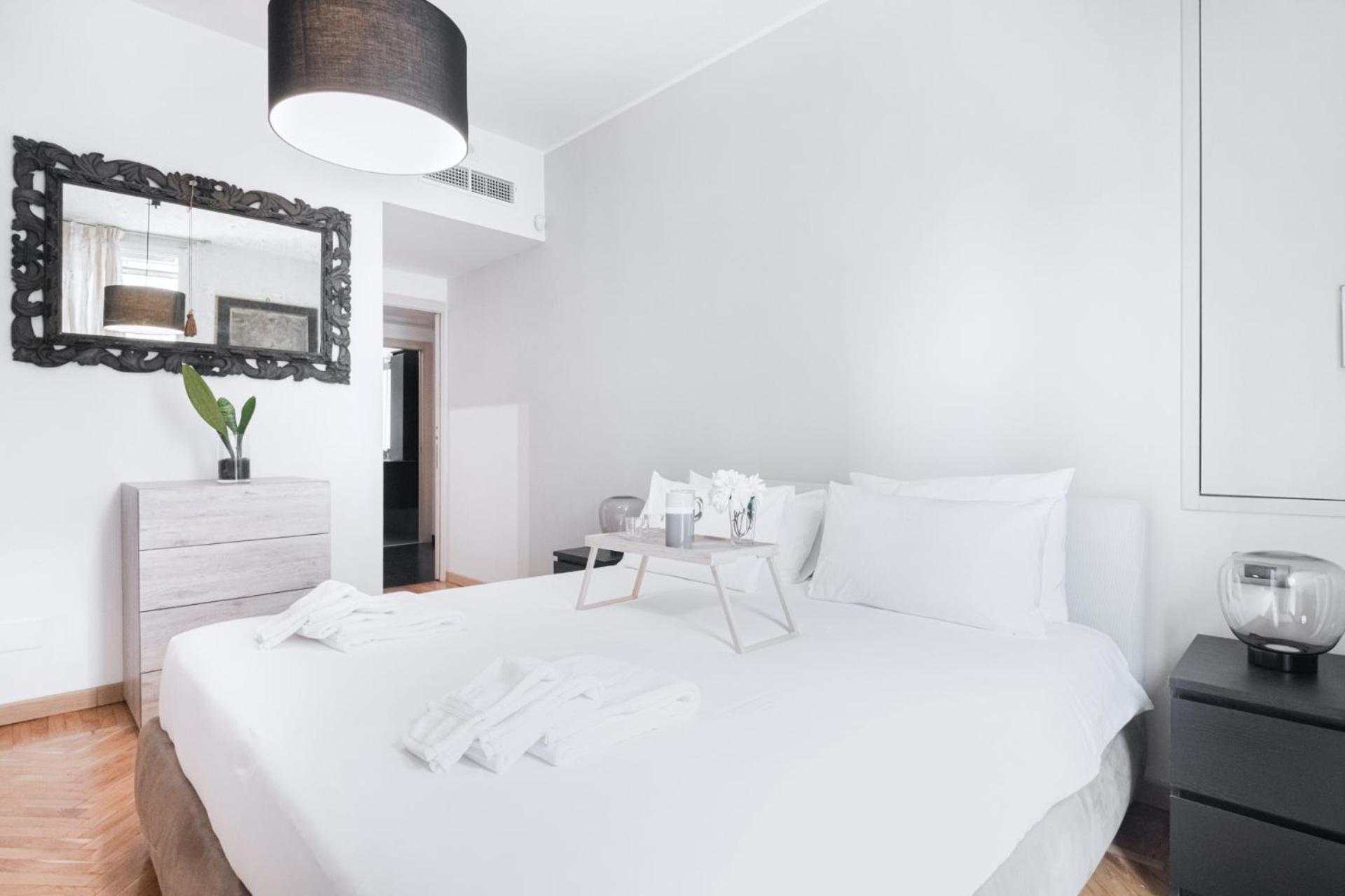 Easylife - Con Balcone In Centralefs