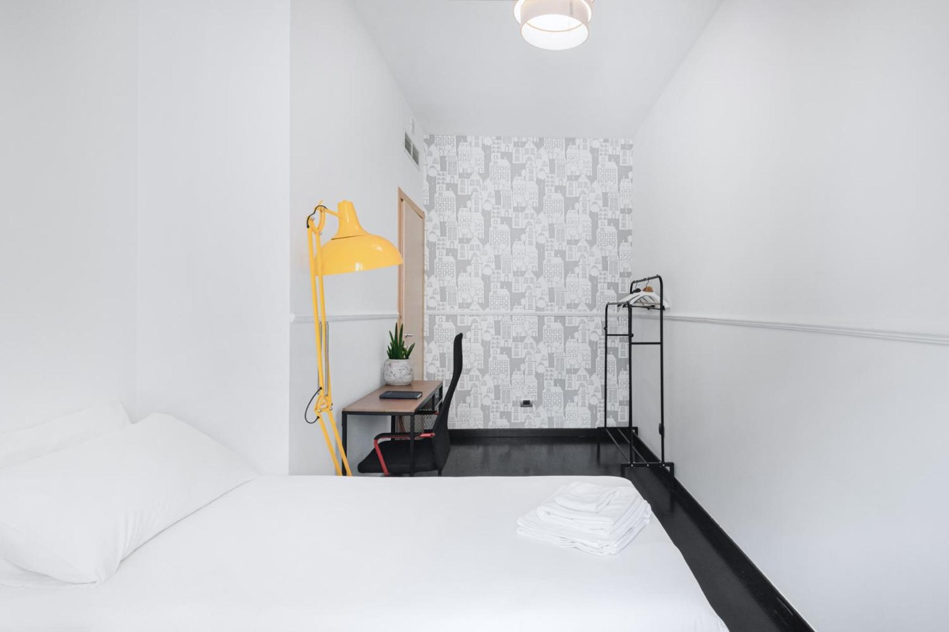 Easylife - Con Balcone In Centralefs Apartment
