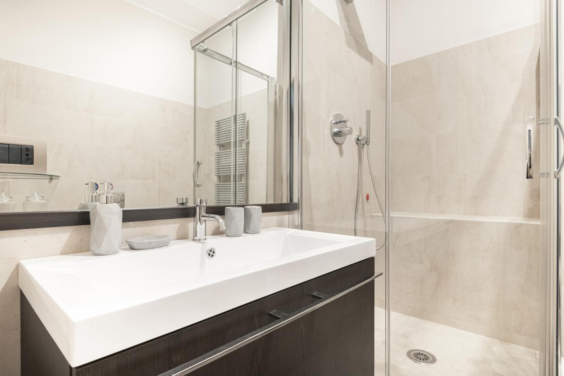 Apartment Easylife - Con Balcone In Centralefs Mailand