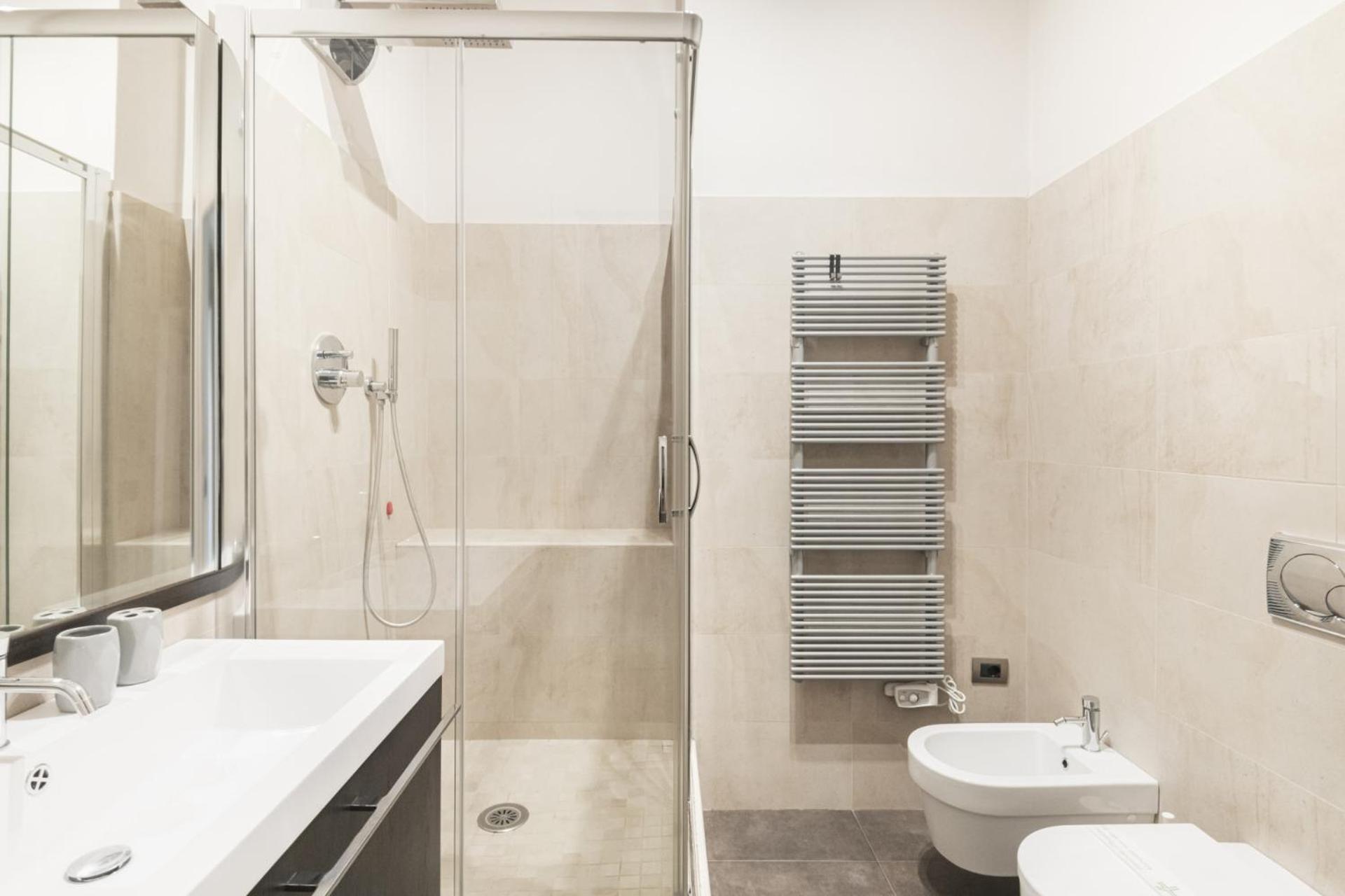 Apartment Easylife - Con Balcone In Centralefs