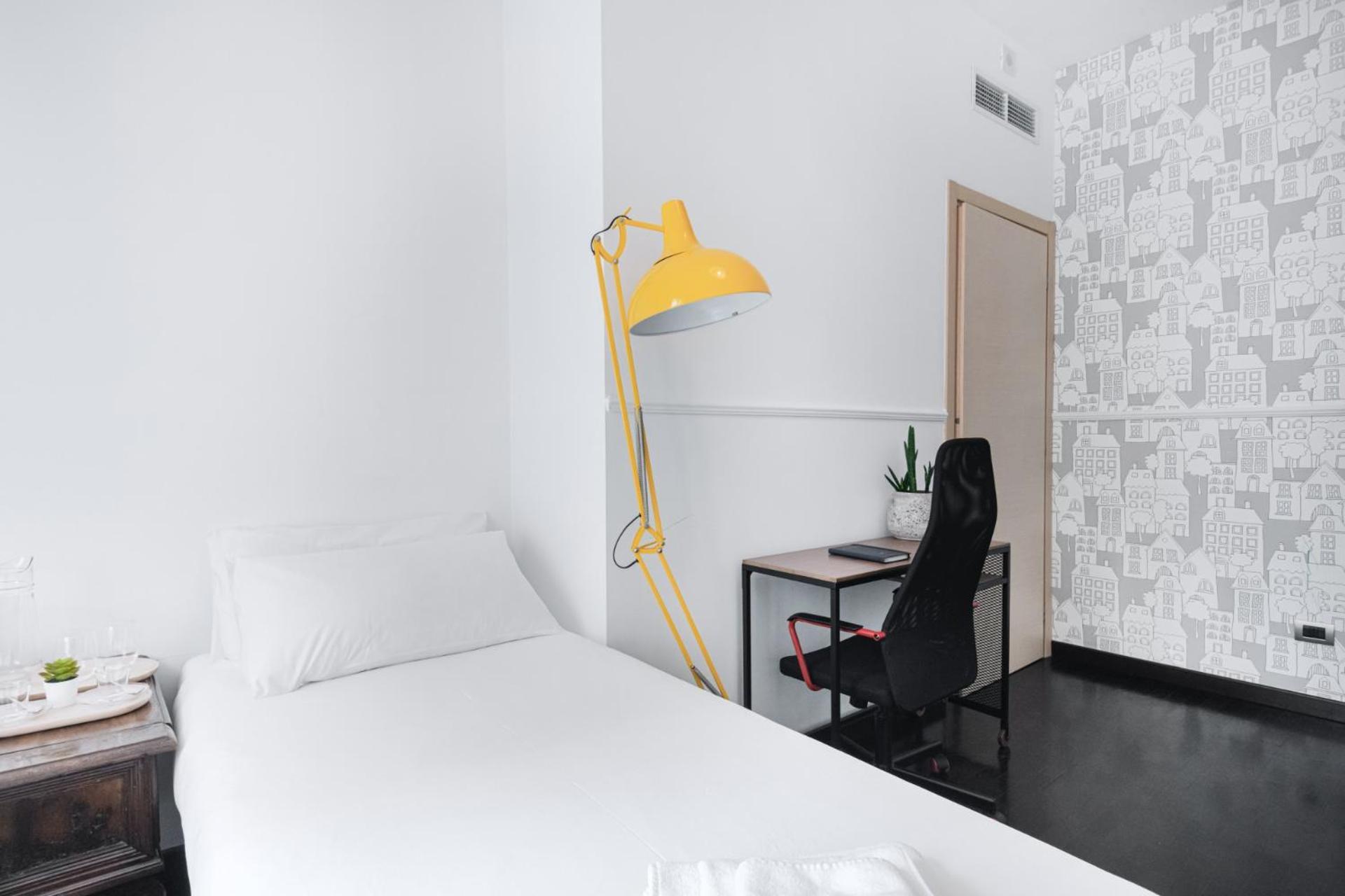 Apartment Easylife - Con Balcone In Centralefs *