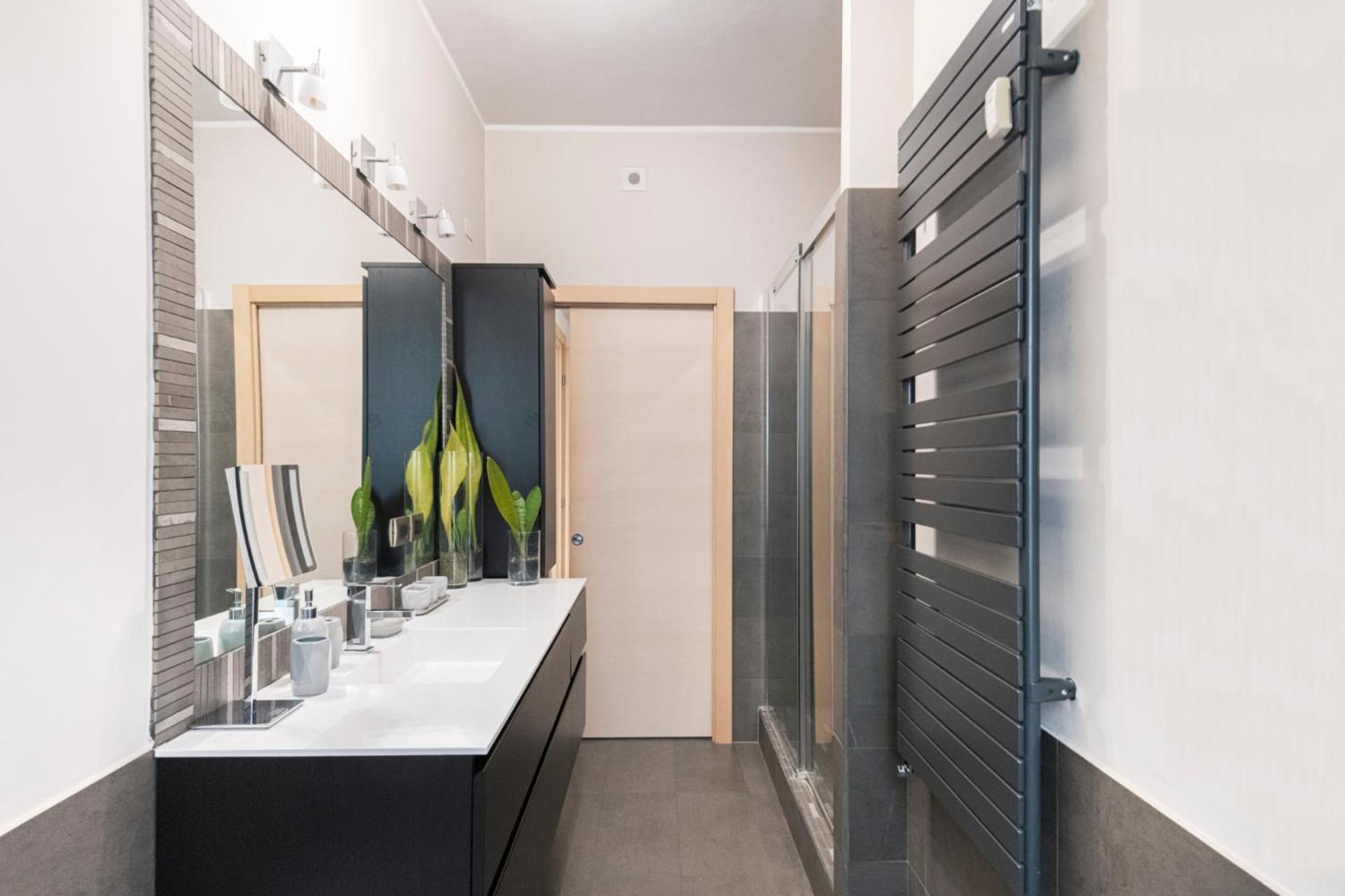 Easylife - Con Balcone In Centralefs Apartment *