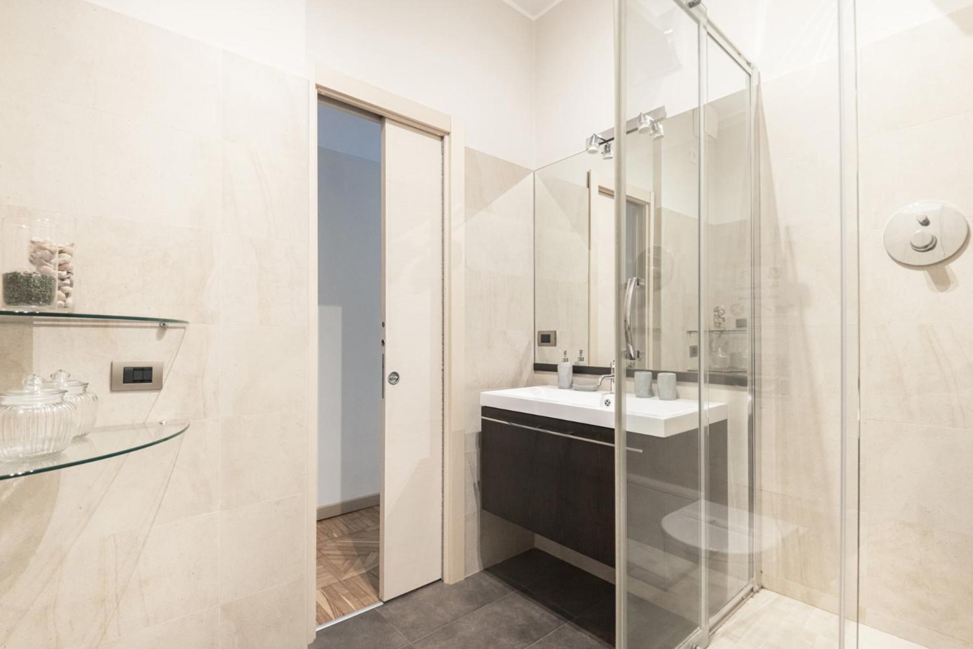 Apartment Easylife - Con Balcone In Centralefs *