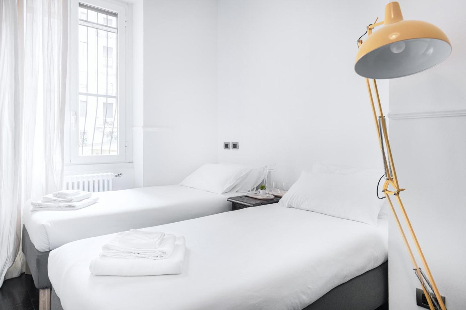 Easylife - Con Balcone In Centralefs *