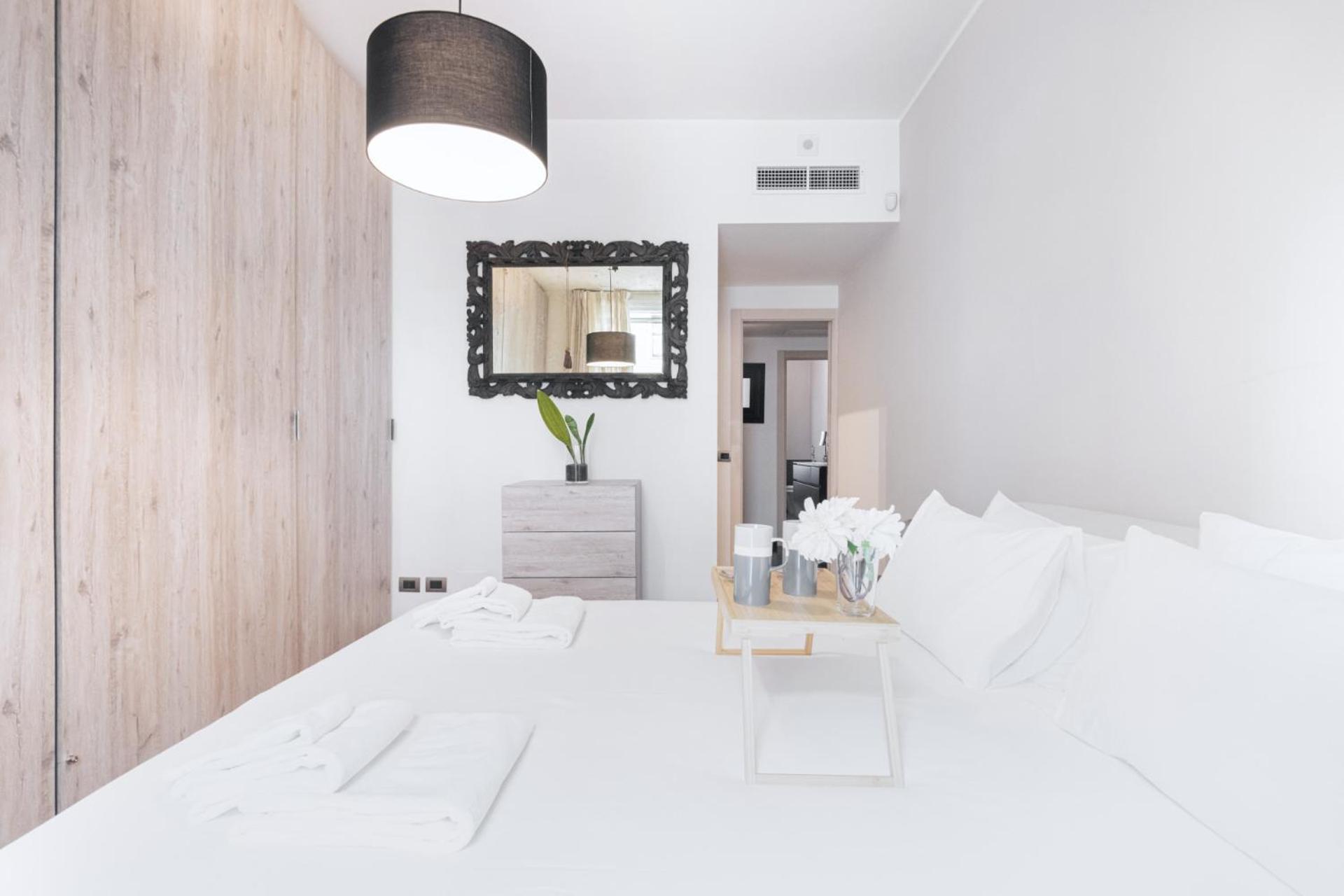 Easylife - Con Balcone In Centralefs