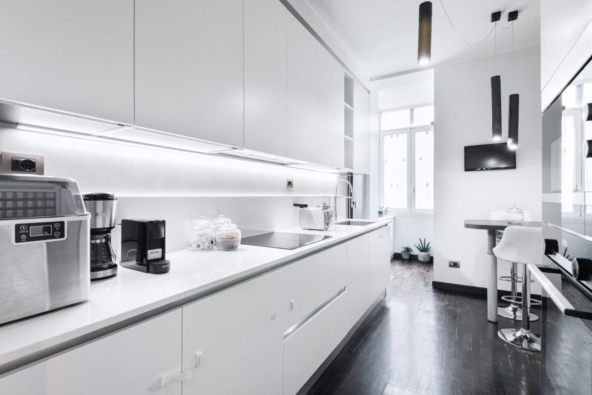 Apartment Easylife - Con Balcone In Centralefs