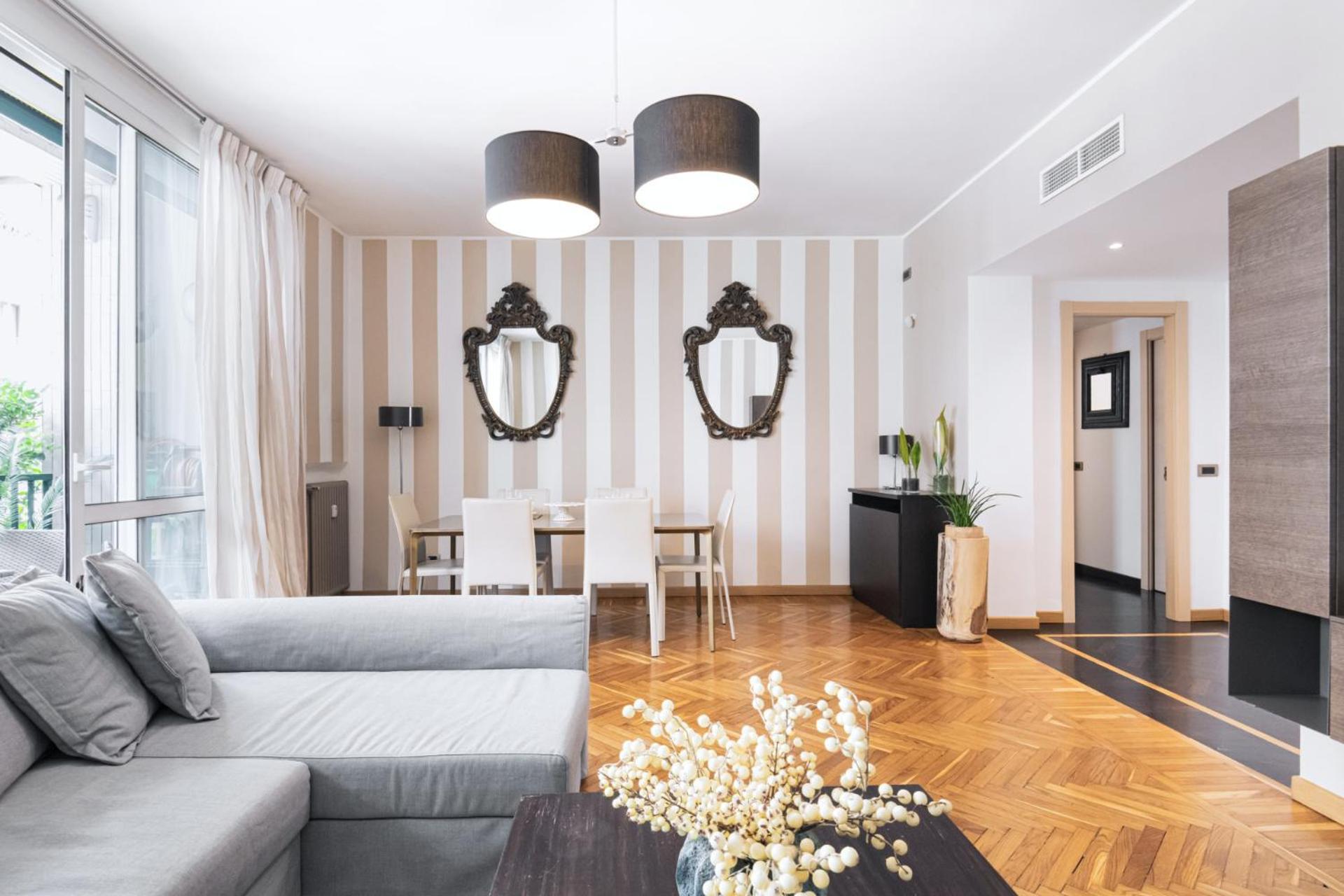 Easylife - Con Balcone In Centralefs *