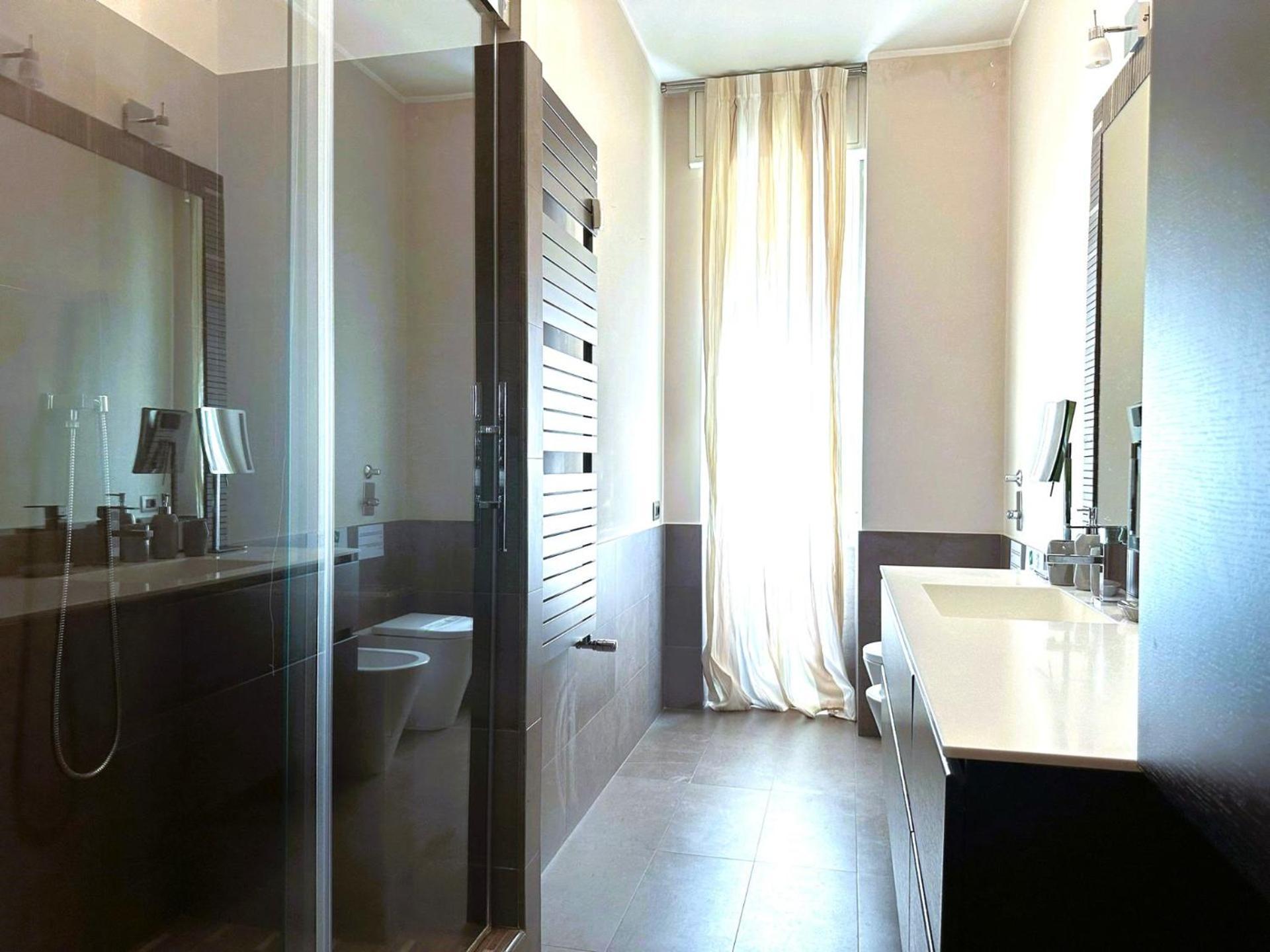 Apartment Easylife - Con Balcone In Centralefs *