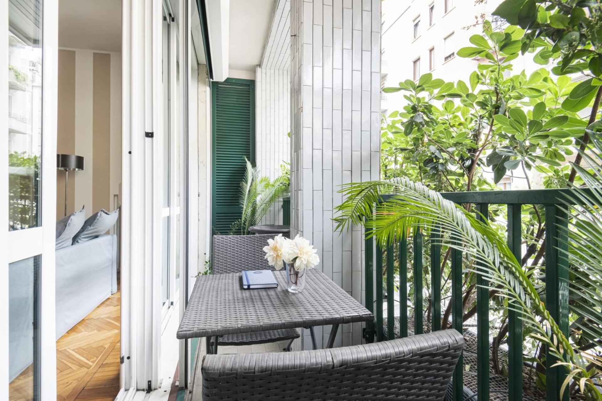 Easylife - Con Balcone In Centralefs
